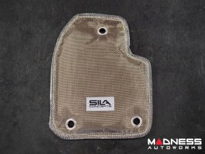 Jeep Renegade Thermal Blanket - 1.3L Turbo - Titanium Jeep Renegade Thermal Blanket - 1.3L Turbo - Titanium